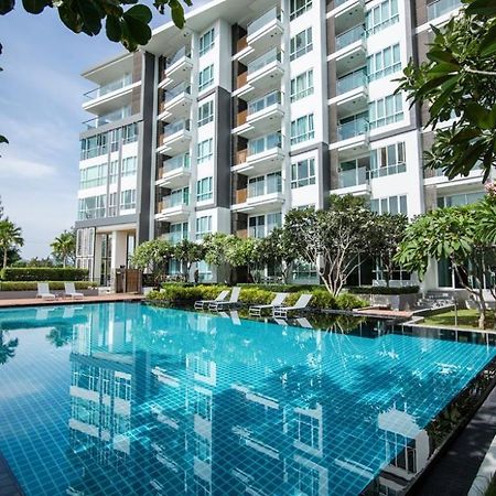 Ban View Viman Condo Hua Hin Zewnętrze zdjęcie