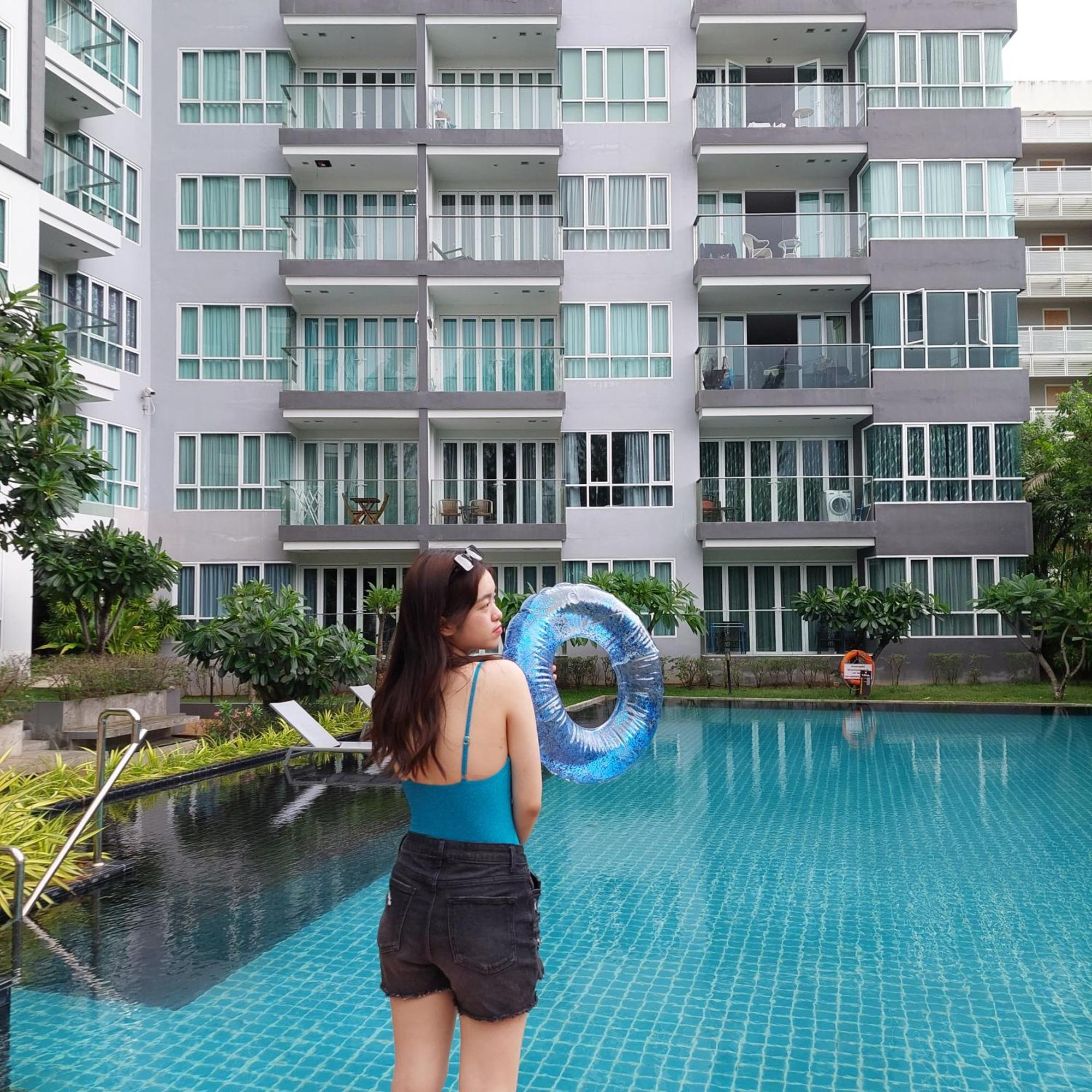 Ban View Viman Condo Hua Hin Pokój zdjęcie