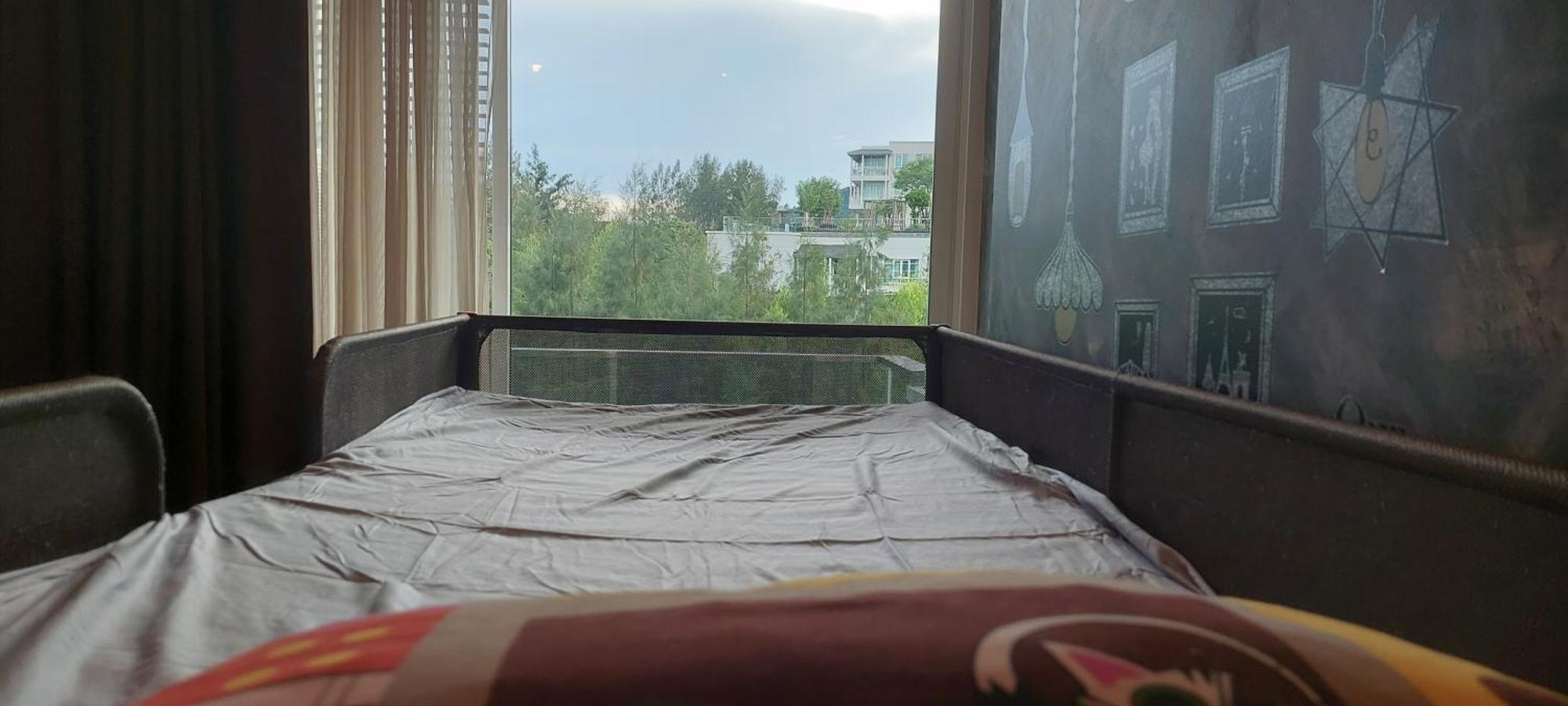 Ban View Viman Condo Hua Hin Zewnętrze zdjęcie