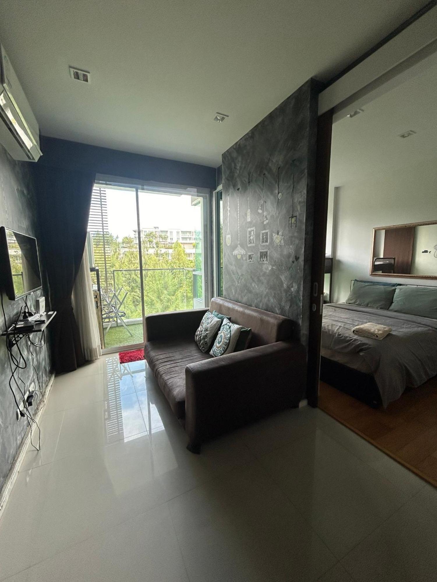 Ban View Viman Condo Hua Hin Zewnętrze zdjęcie