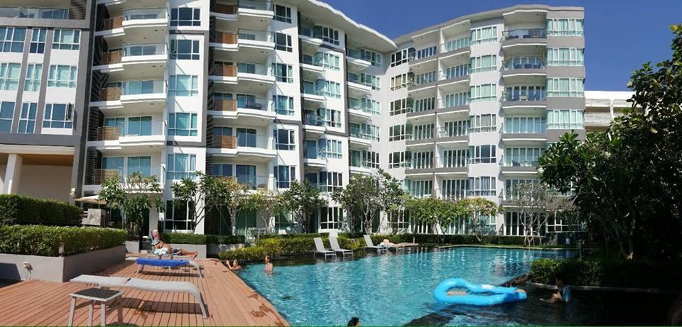 Ban View Viman Condo Hua Hin Zewnętrze zdjęcie