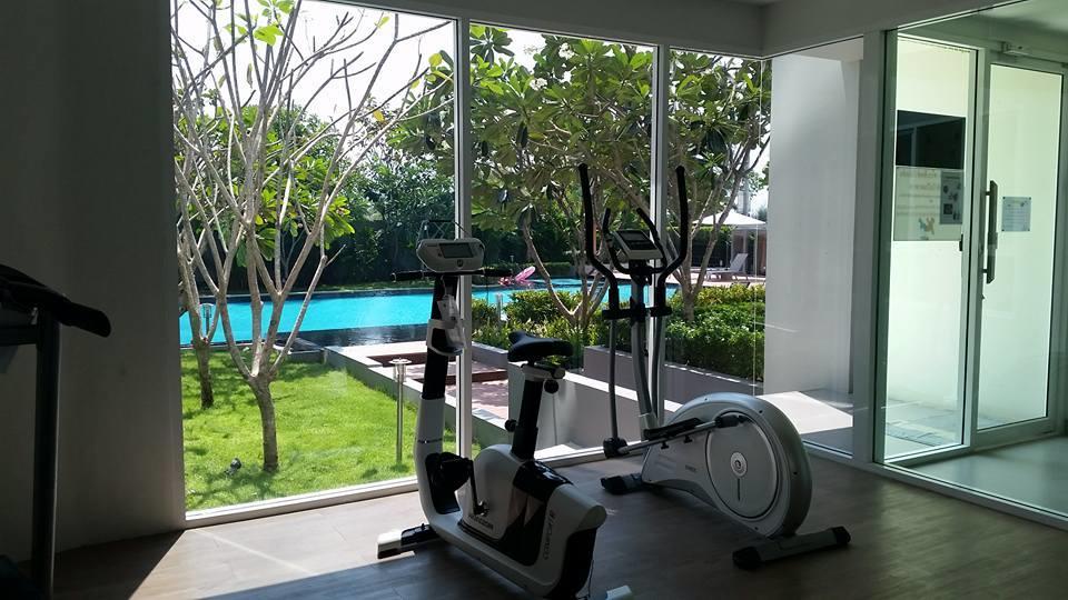 Ban View Viman Condo Hua Hin Zewnętrze zdjęcie