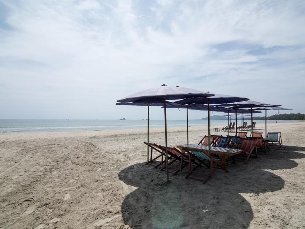 Ban View Viman Condo Hua Hin Zewnętrze zdjęcie